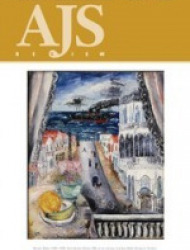 Jews and Cities: Between Utopia and Dystopia
