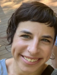 Avital Schkolnik