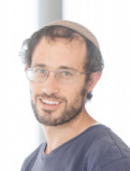 Binyamin Ehrlich