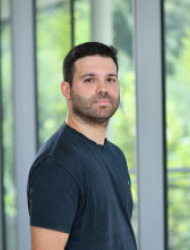Eitan Ishai