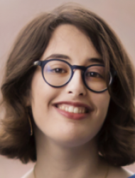 Laura Newman Eckstein