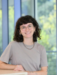 Rachel Sherenzon