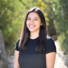 Hadas Shoshani