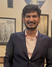Aditya Shinde