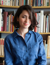 Anaël Malet