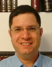 Aharon Glatzer
