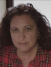 Lea Wohl-Segal