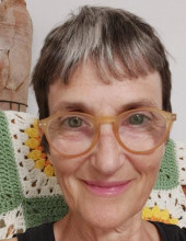 Tamar Hess